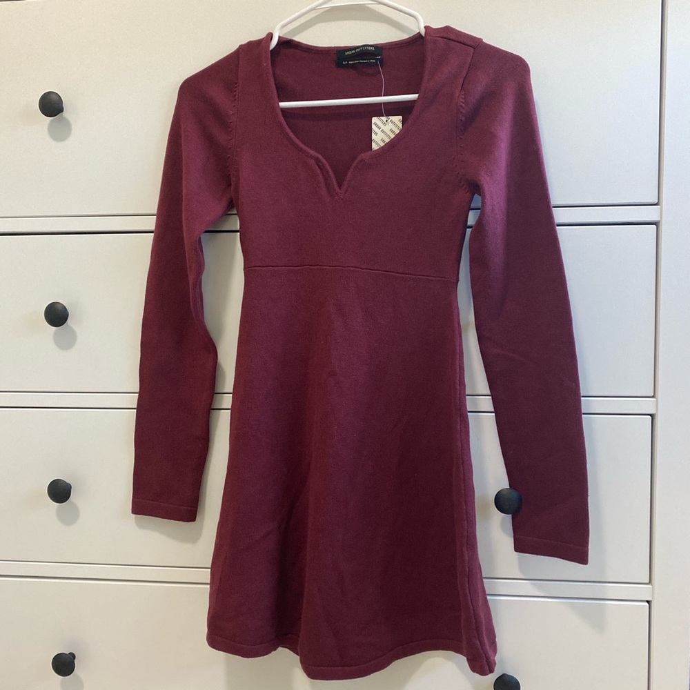 Urban Outfitters Dress